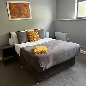 Two Bedroom Quayside Newcastle upon Tyne